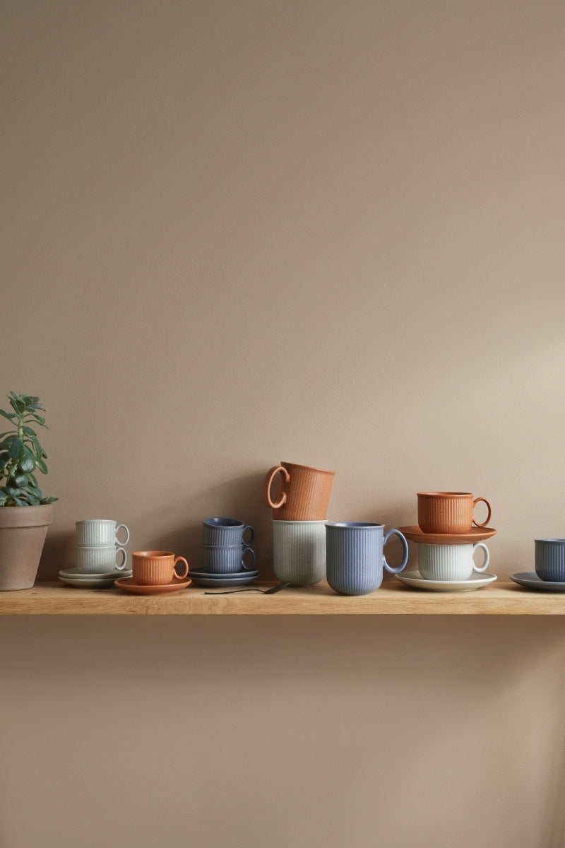 Thomas Clay Sky Kombi-Untertasse 16 cm - Produktbild 5