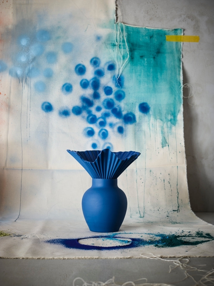 Rosenthal Drift Lava Vase 22 cm - Produktbild 3