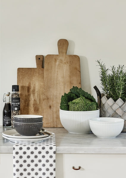 Greengate Alice Mini Bowl white Ø 10 cm - Produktbild 2