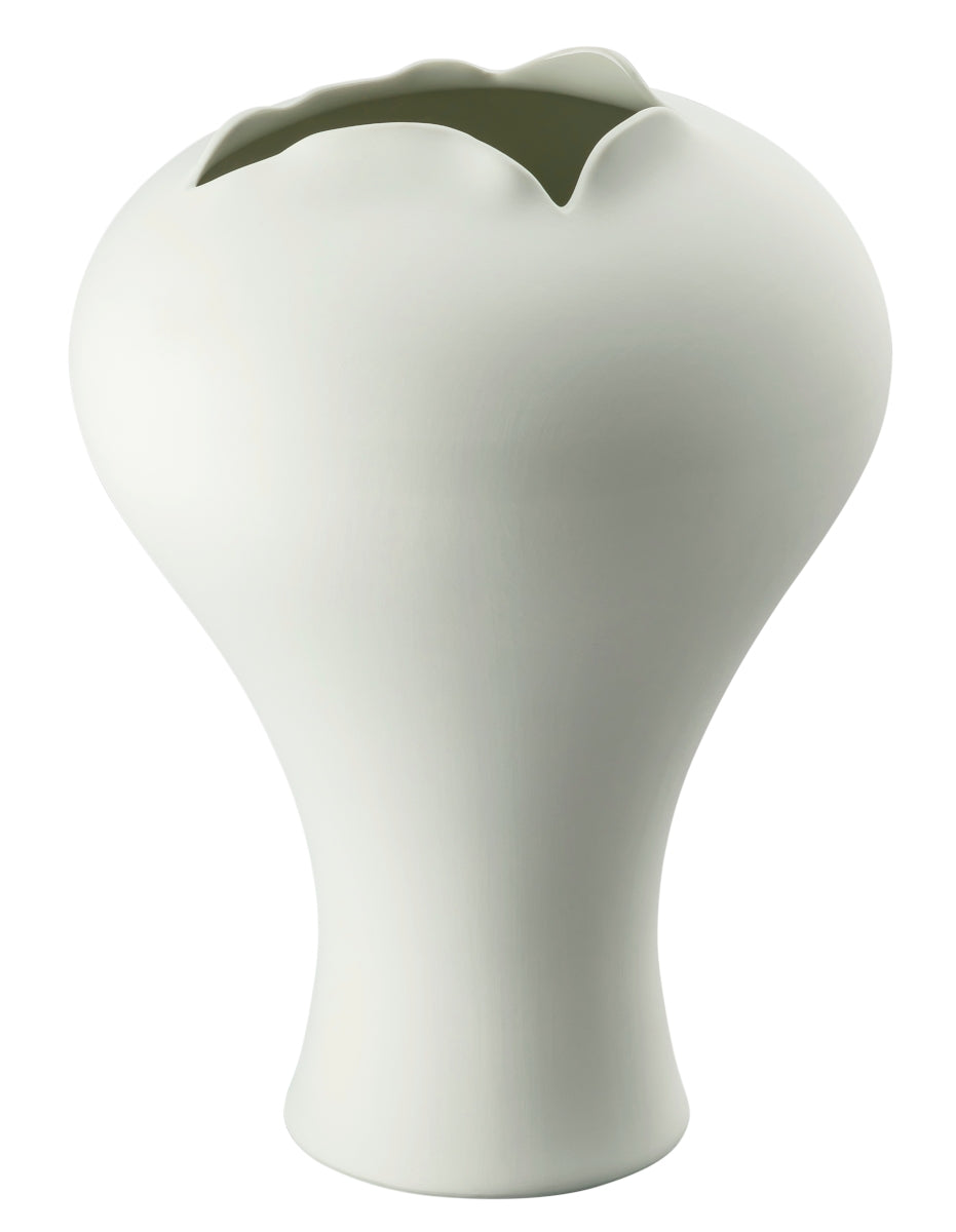 Rosenthal Opening Sea Salt Vase 33 cm - Produktbild 2