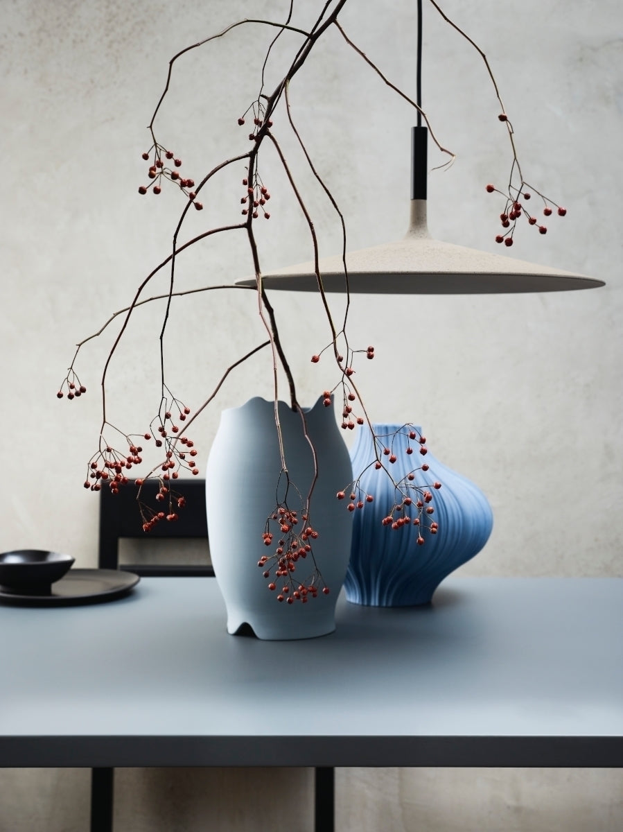 Rosenthal Opening Sea Salt Vase 33 cm - Produktbild 7