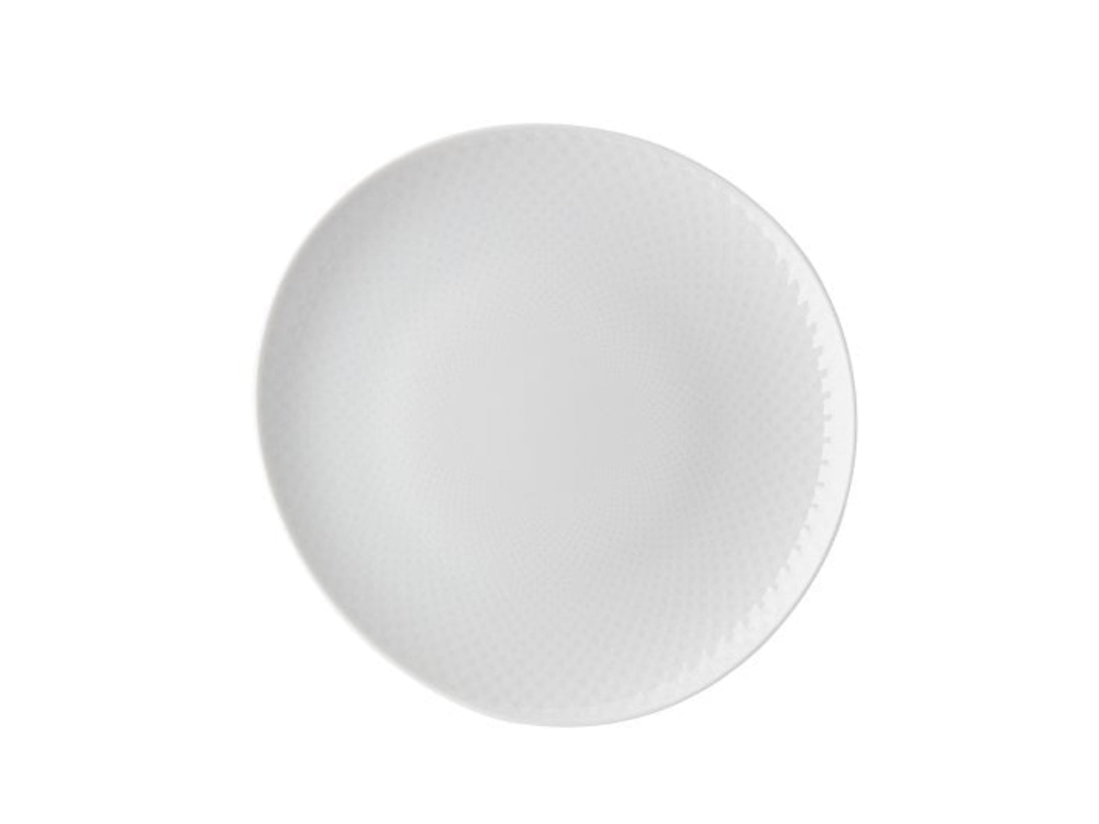 Rosenthal Junto Weiss Teller-Set 18tlg. - Produktbild 4