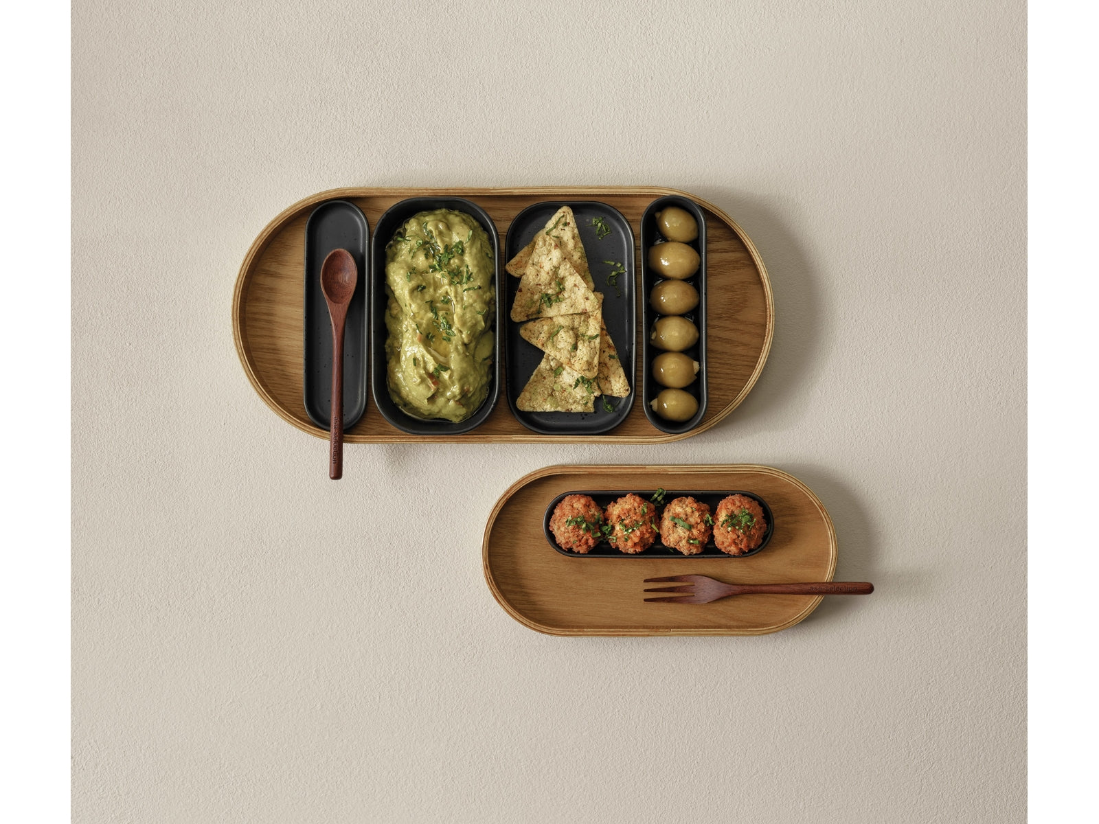 ASA COPPA Snackteller kuro 15 cm - Produktbild 5