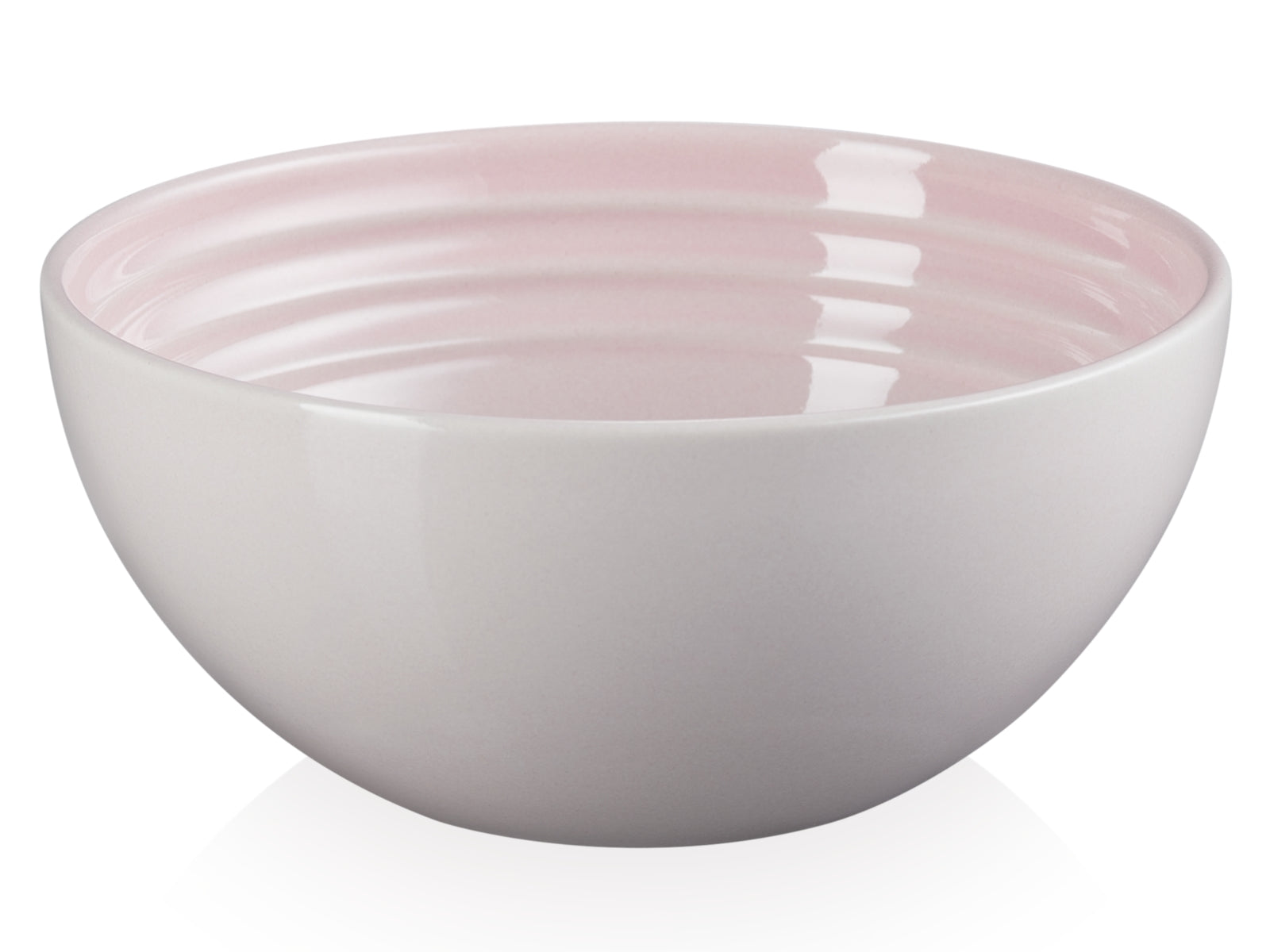 Le Creuset Snackschälchen shell pink 12 cm - Produktbild 2