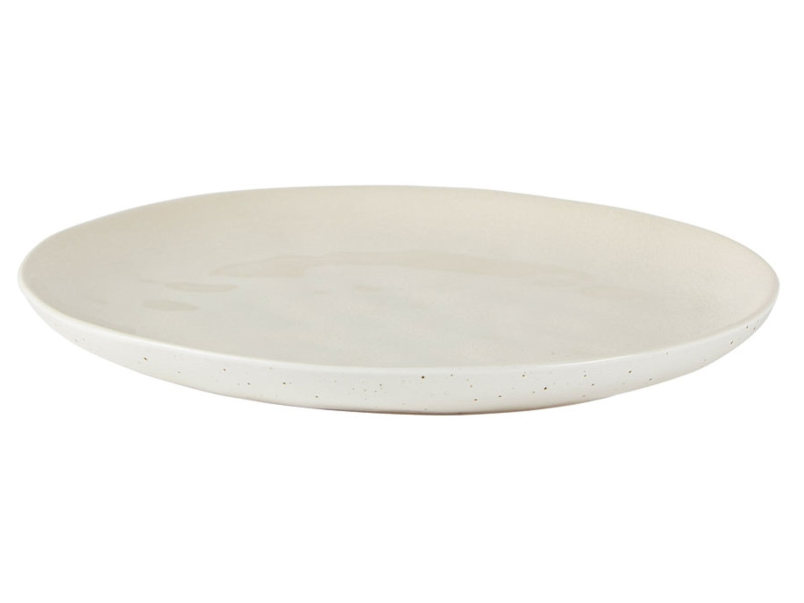 Villa Collection Palet Offwhite Teller 21 cm - Produktbild 2