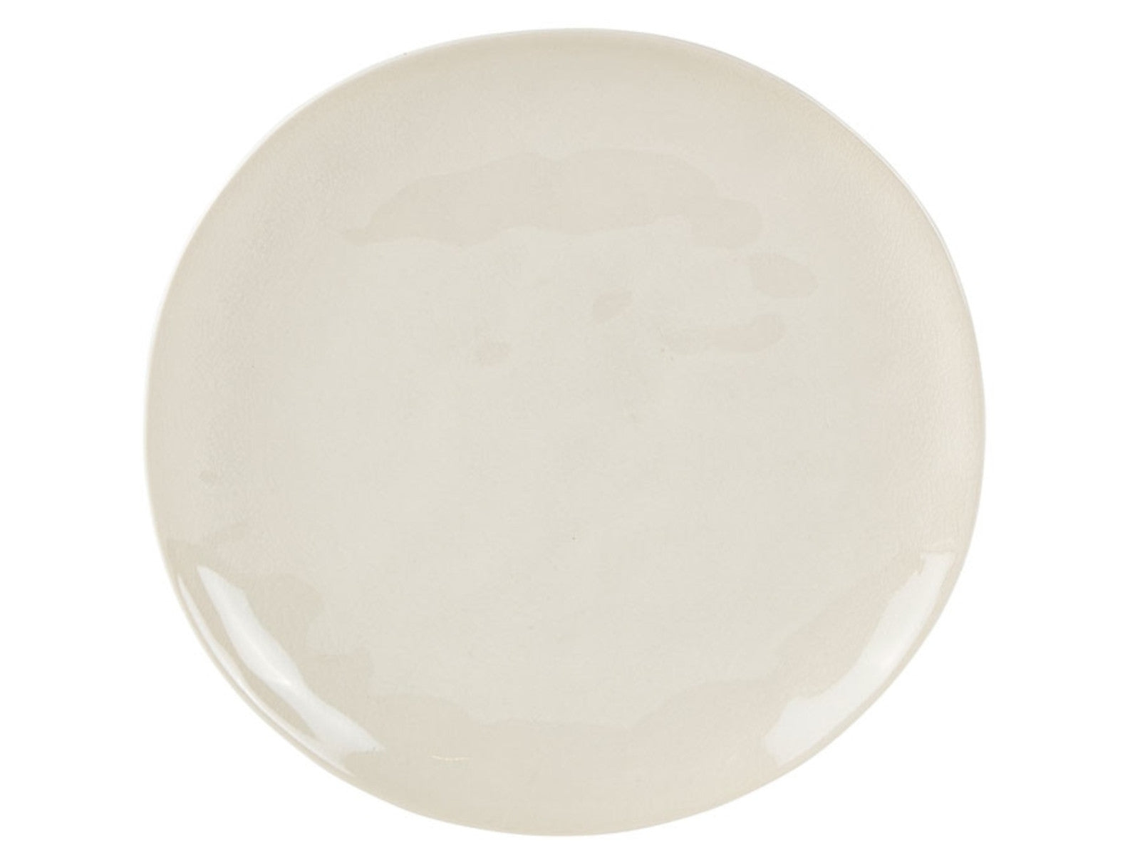 Villa Collection Palet Offwhite Schale 32 cm