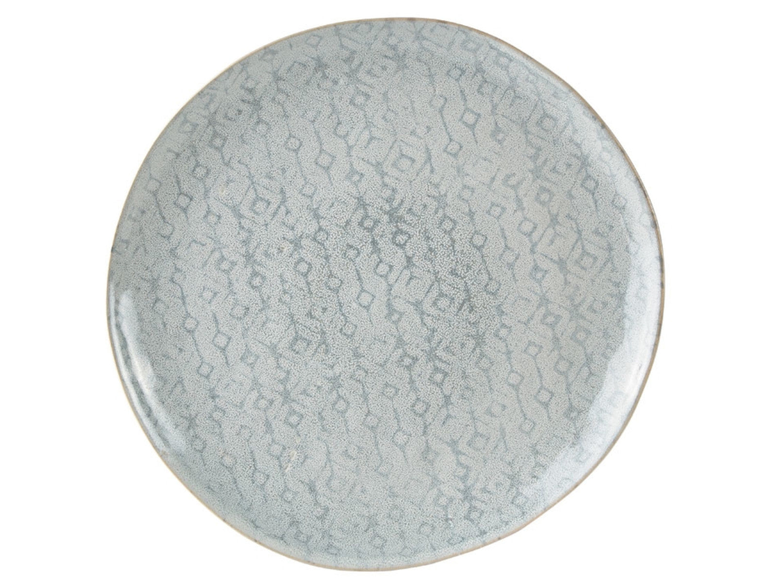 Villa Collection Palet Bluegrey Schale 32 cm