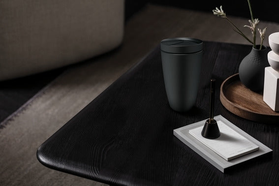Villeroy & Boch to Go Becher Manufacture Rock 0,29 l im Geschenkk. - Produktbild 5