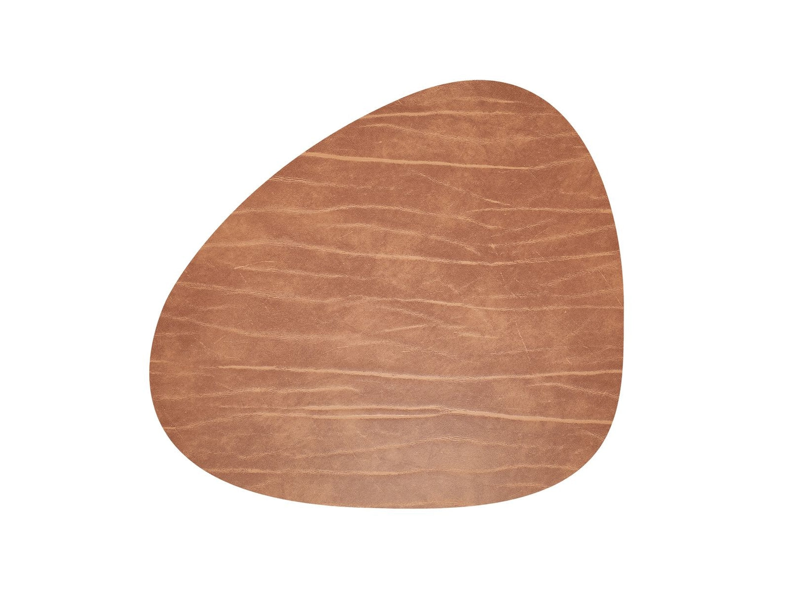 LIND DNA DOUBLE BUFFALO Tischset Curve black/nature - Produktbild 2