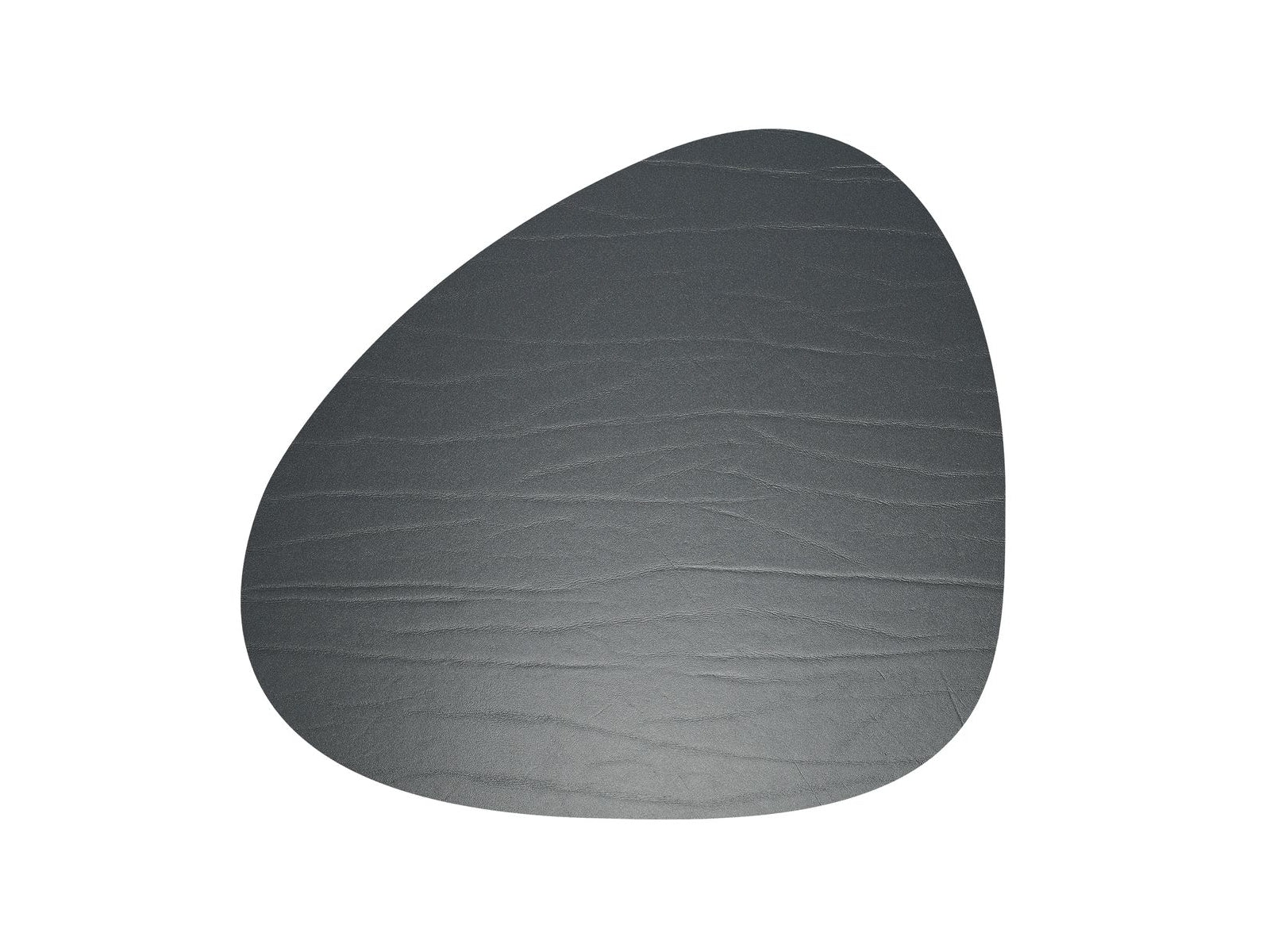 LIND DNA DOUBLE BUFFALO Tischset Curve black/nature - Produktbild 3