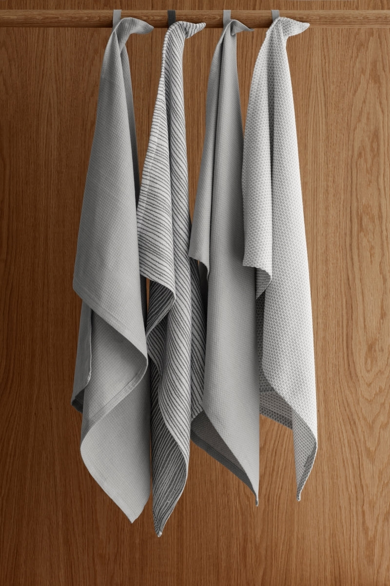 Blomus WIPE PERLA Nomad Küchenhandtuch 55 x 32 cm - Produktbild 2
