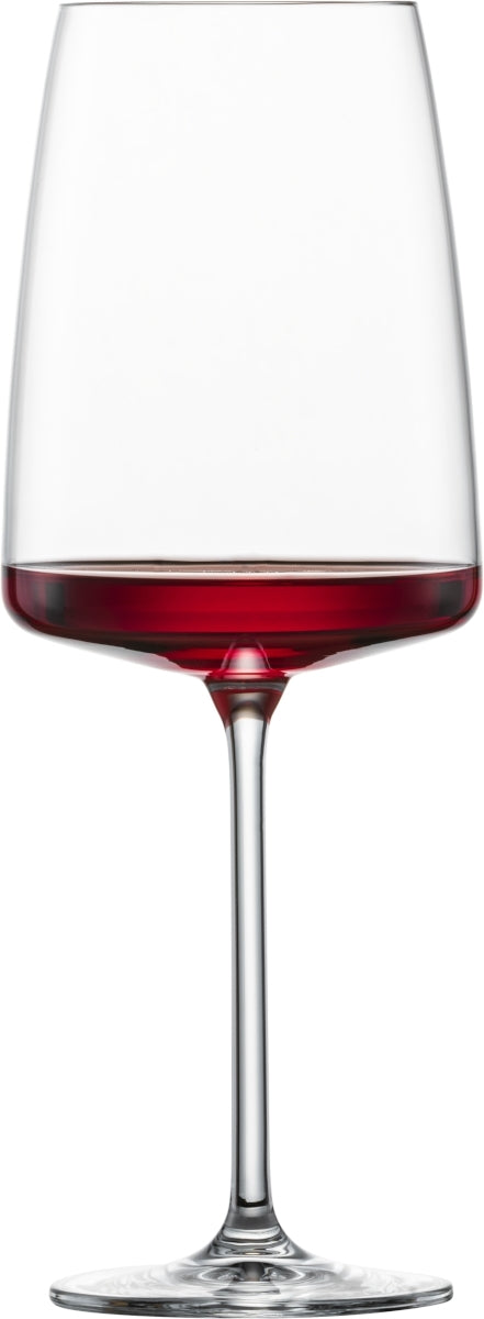 ZWIESEL GLAS Vivid Senses Weinglas fruchtig & fein Set 2tlg - Produktbild 2