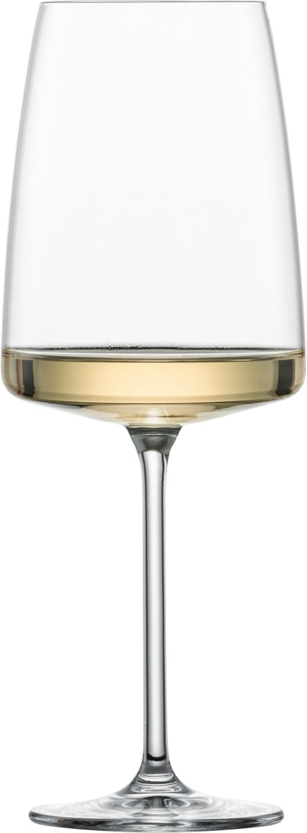 ZWIESEL GLAS Vivid Senses Weinglas fruchtig & fein Set 2tlg - Produktbild 3