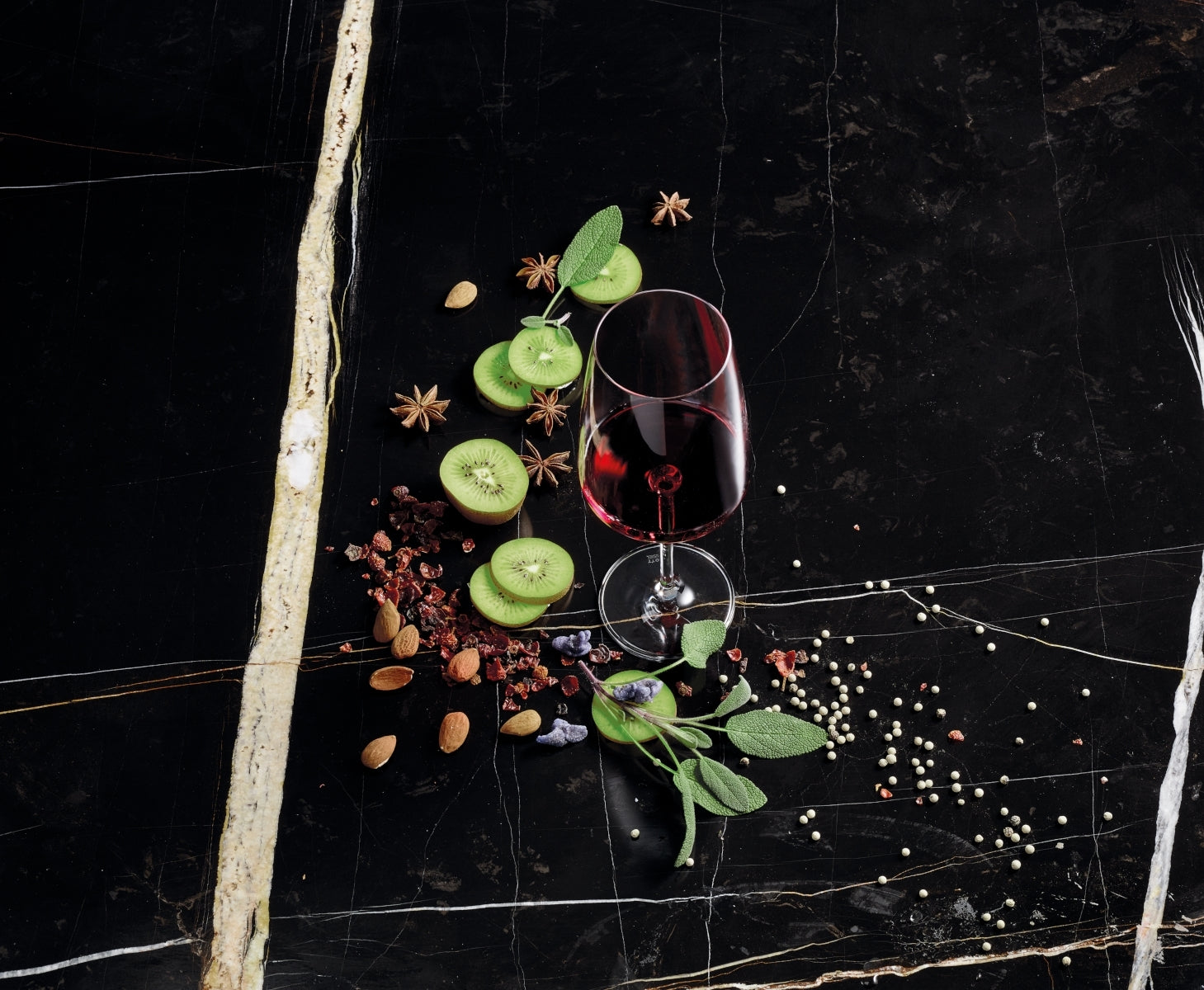 ZWIESEL GLAS Vivid Senses Weinglas fruchtig & fein Set 2tlg - Produktbild 5