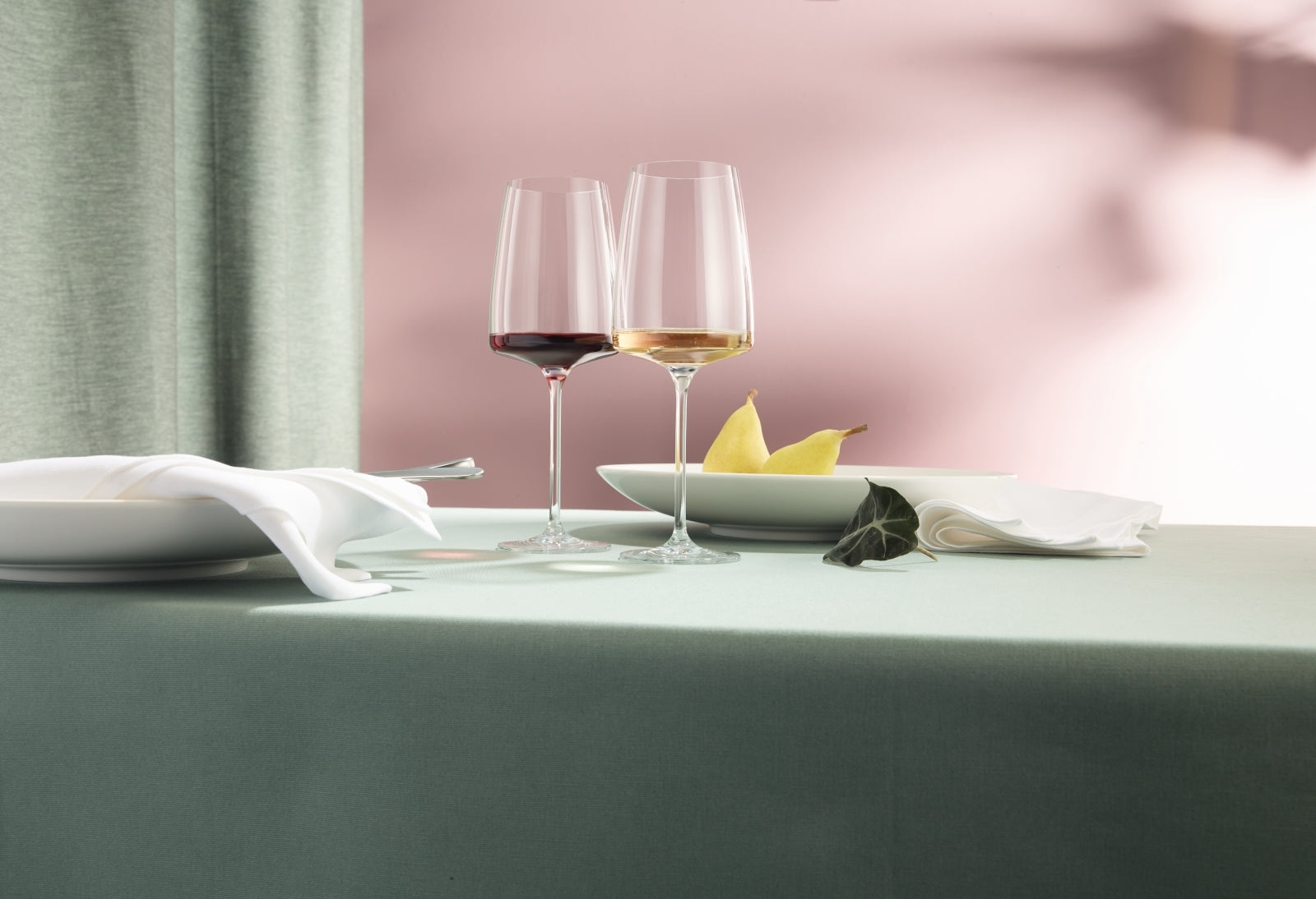 ZWIESEL GLAS Vivid Senses Weinglas fruchtig & fein Set 2tlg - Produktbild 6