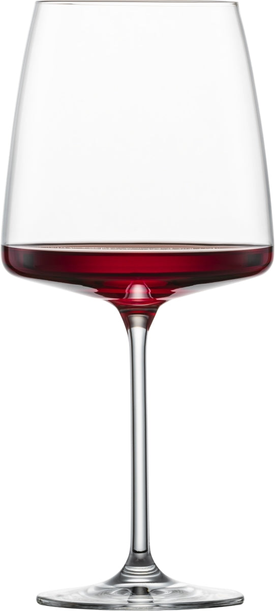 ZWIESEL GLAS Vivid Senses Weinglas samtig & üppig Set 2tlg - Produktbild 2