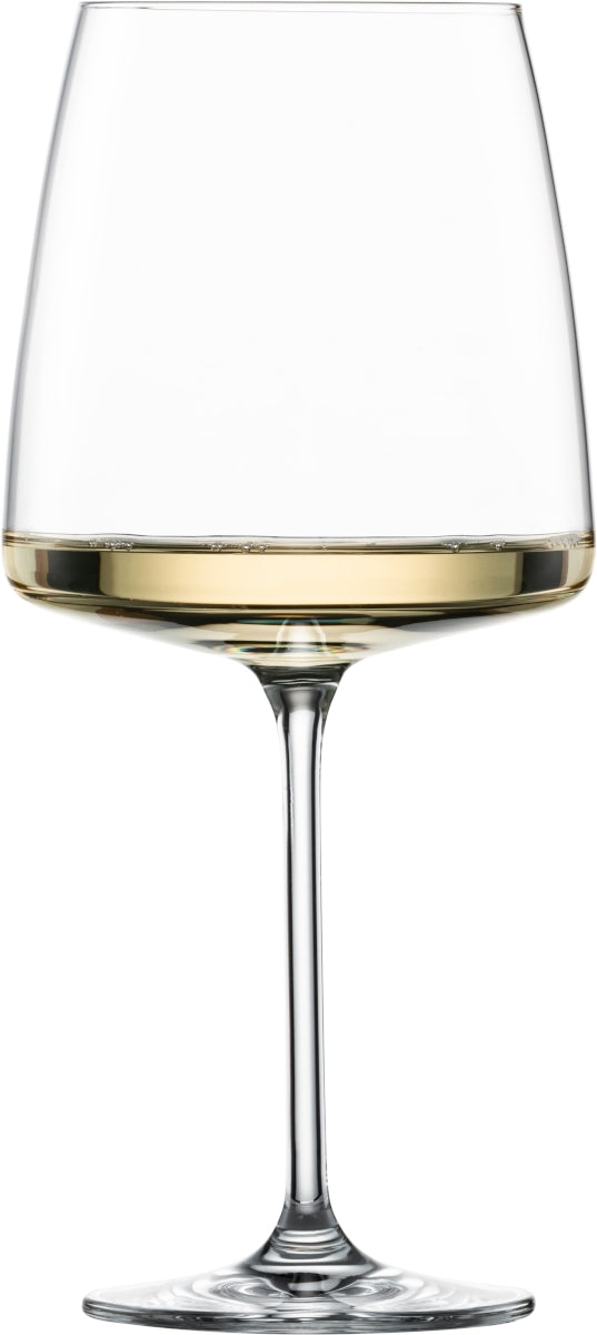 ZWIESEL GLAS Vivid Senses Weinglas samtig & üppig Set 2tlg - Produktbild 4