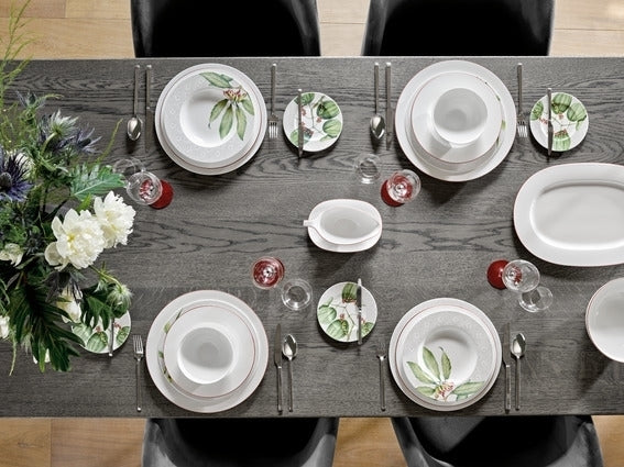 Villeroy & Boch Signature Malindi Brotteller 16 cm - Produktbild 2