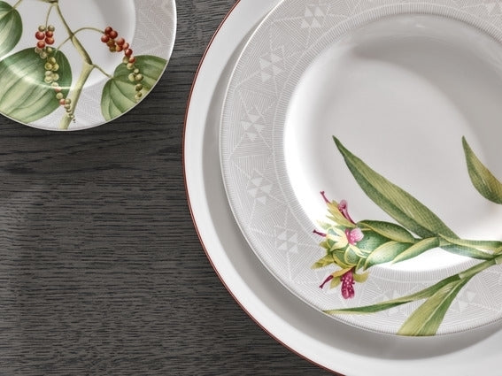 Villeroy & Boch Signature Malindi Brotteller 16 cm - Produktbild 4