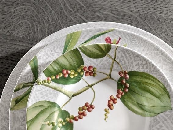 Villeroy & Boch Signature Malindi Brotteller 16 cm - Produktbild 6