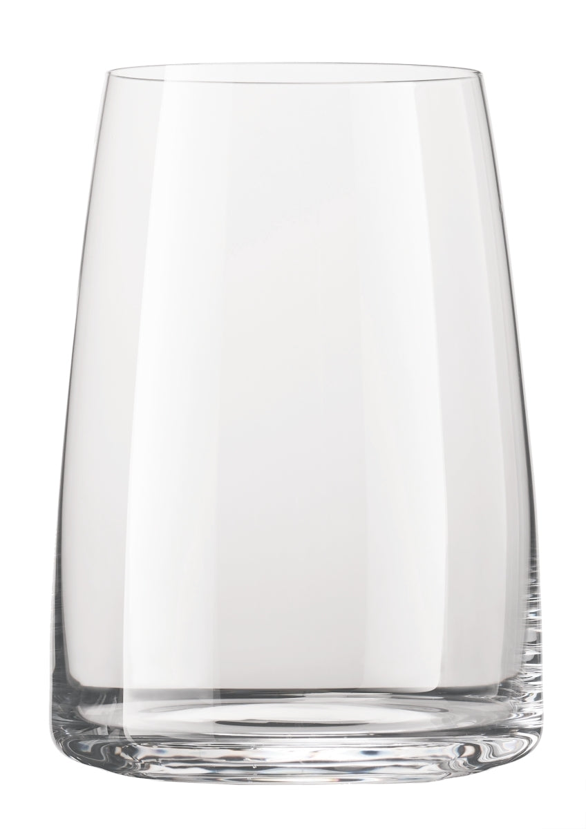 ZWIESEL GLAS Vivid Senses Universalbecher Set 4tlg
