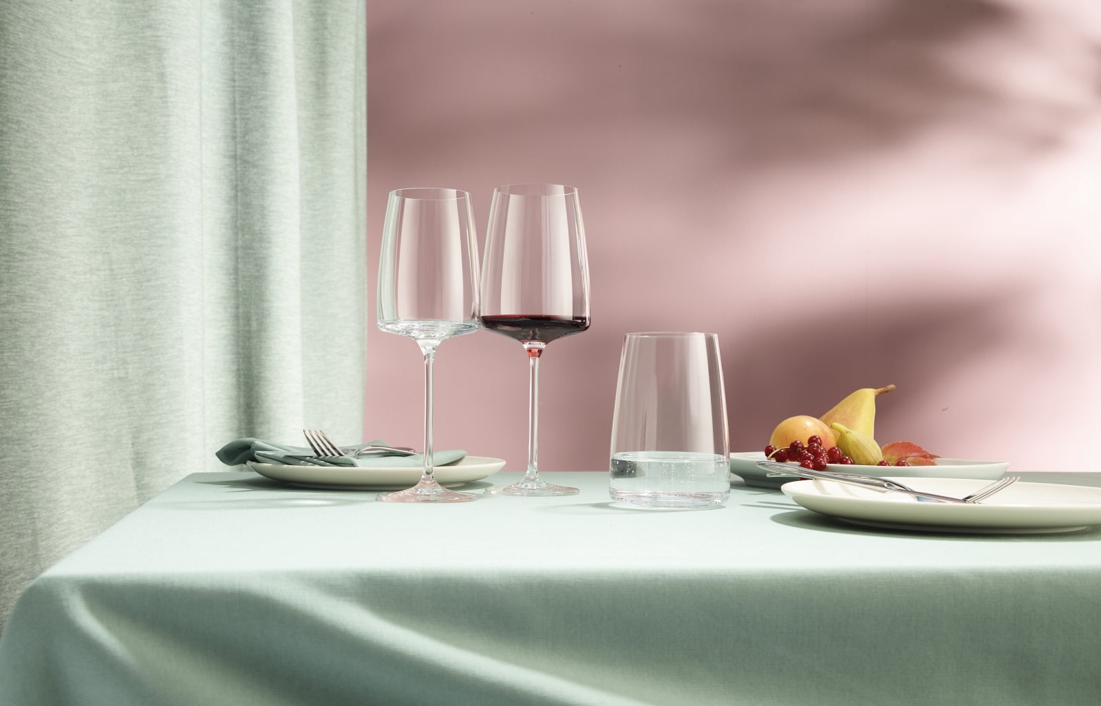 ZWIESEL GLAS Vivid Senses Universalbecher Set 4tlg - Produktbild 3