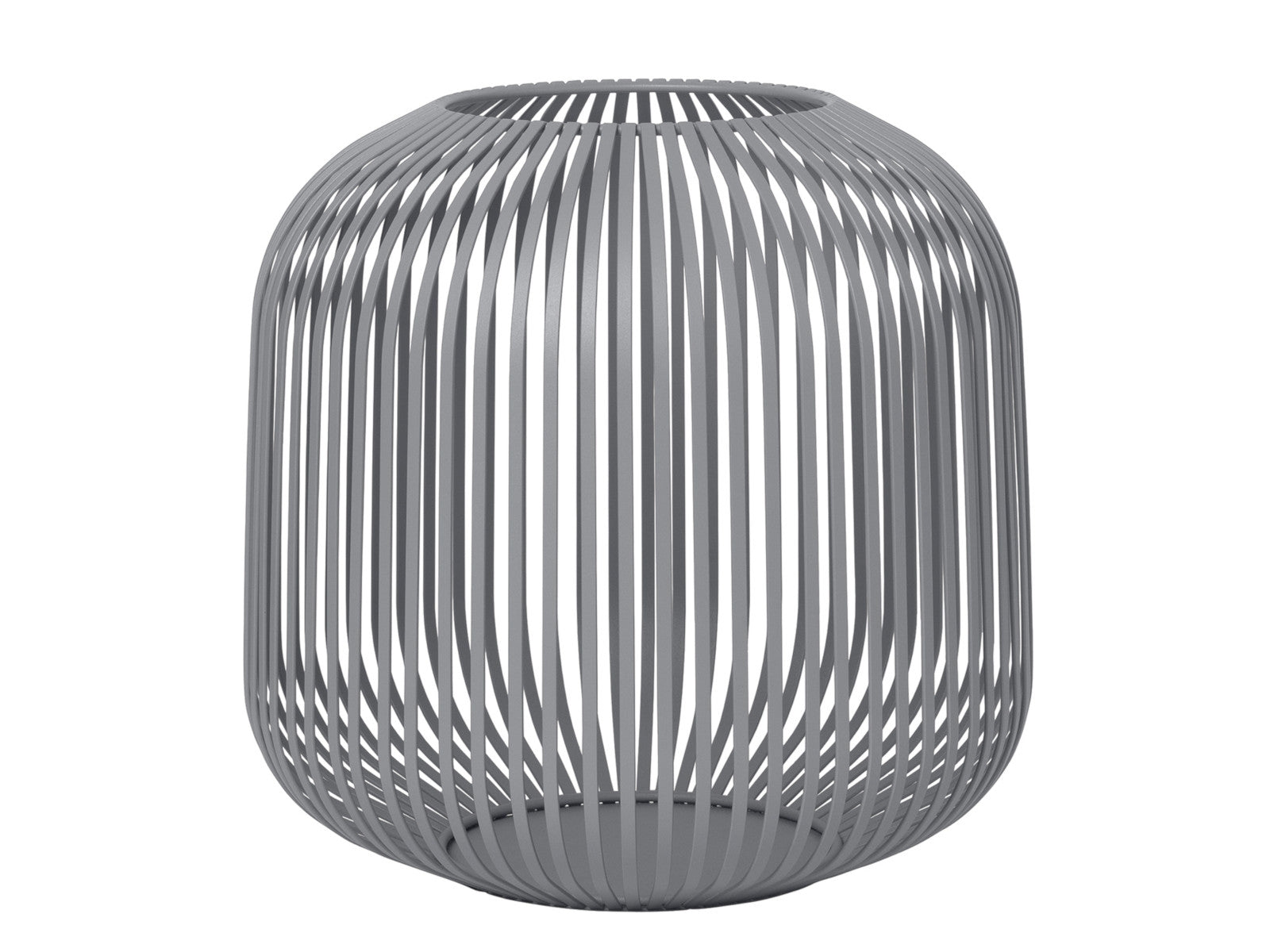 Blomus LITO Laterne steel gray Set 3tlg. - Produktbild 2