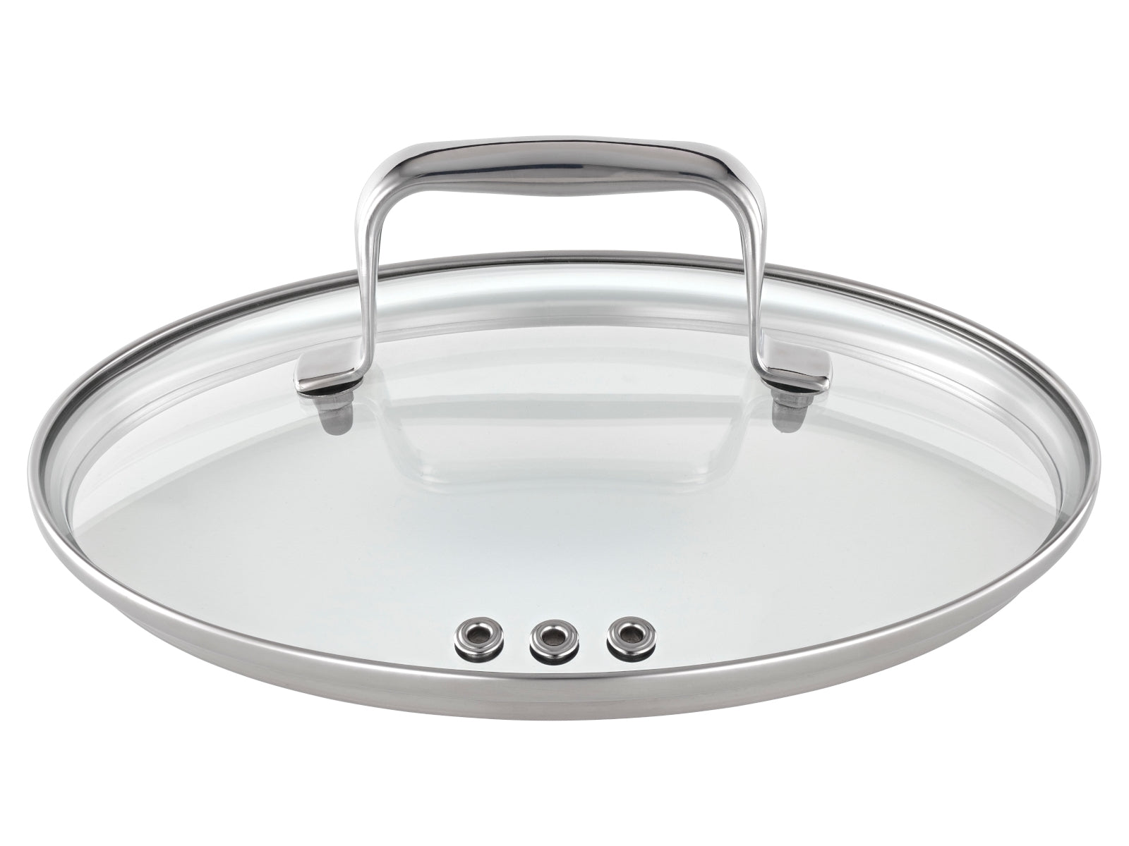 Rösle CHARM Edelstahl Kochtopf mit Deckel Ø24 cm - Produktbild 4