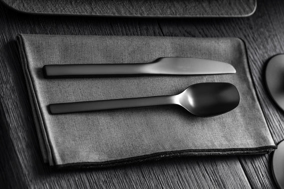 Villeroy & Boch Manufacture Tafelbesteck 20tlg. - Produktbild 2