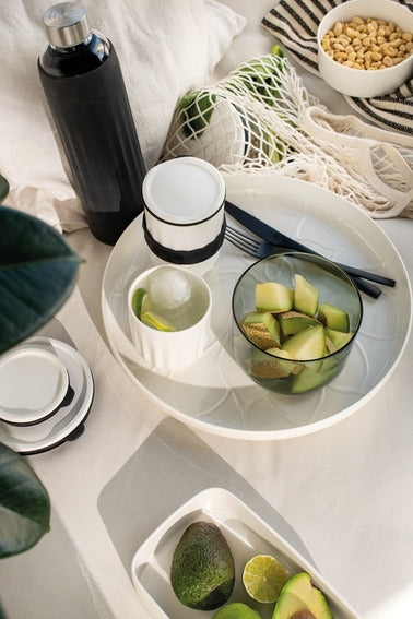 Villeroy & Boch Manufacture Tafelbesteck 20tlg. - Produktbild 4
