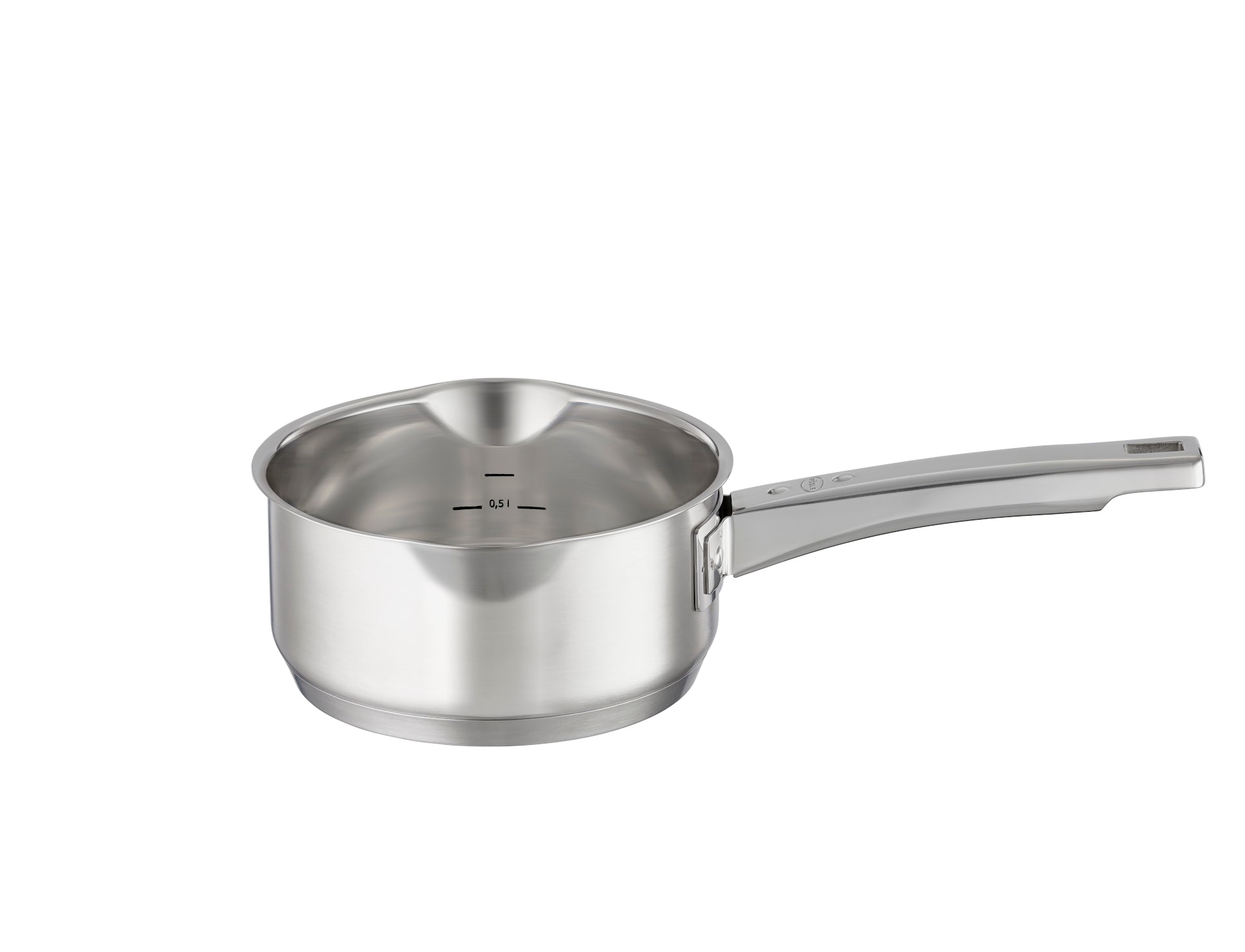 Rösle EXPERTISO Edelstahl Stielkasserolle Ø16cm - Produktbild 3