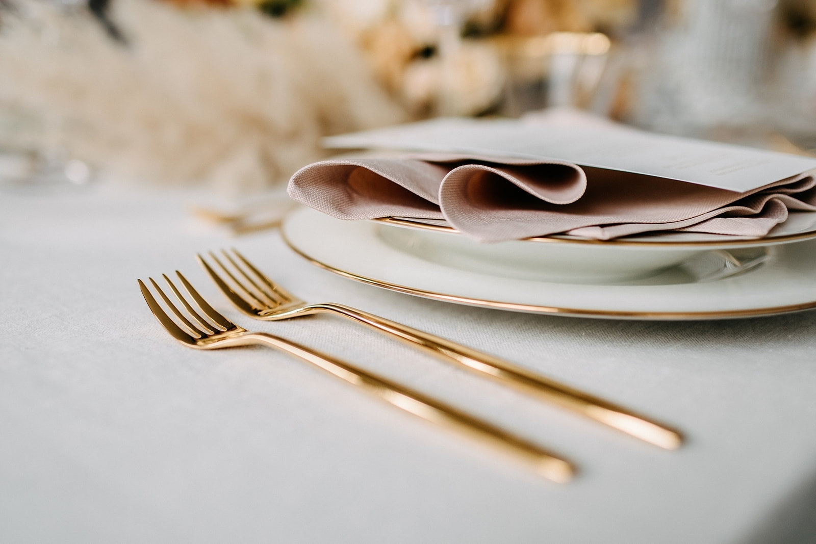 Villeroy & Boch Signature Anmut Gold Kaffeeobertasse 0,2 l - Produktbild 6
