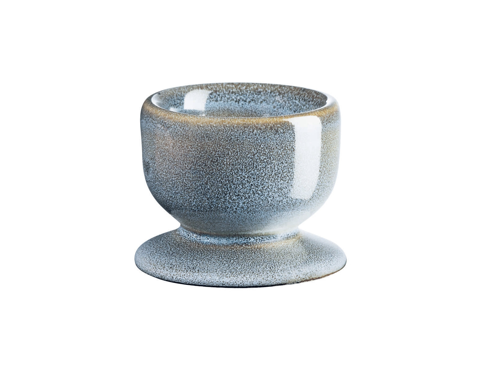 ASA SAISONS Eierbecher denim Ø 5 cm