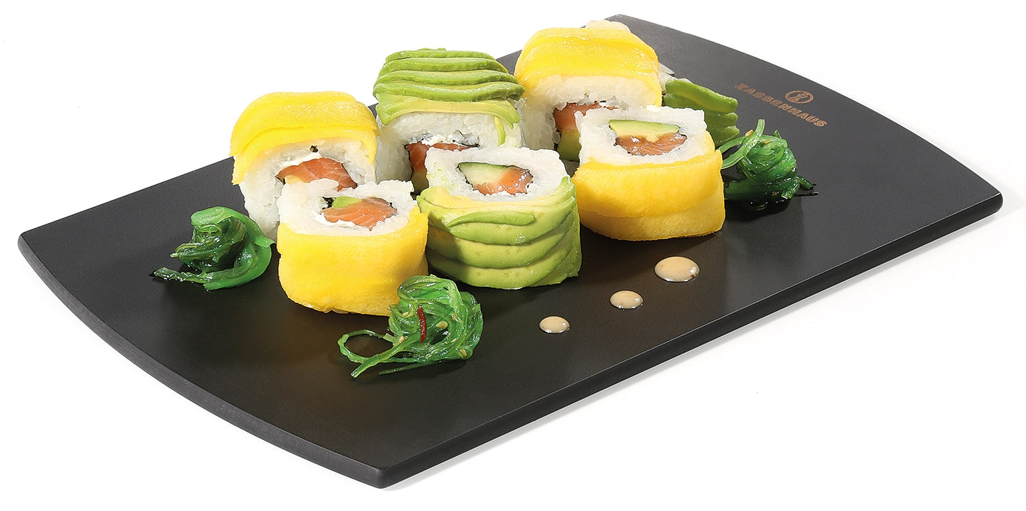 Zassenhaus Comfort Line Frühstücksbrett 26 x 17 cm - Produktbild 2