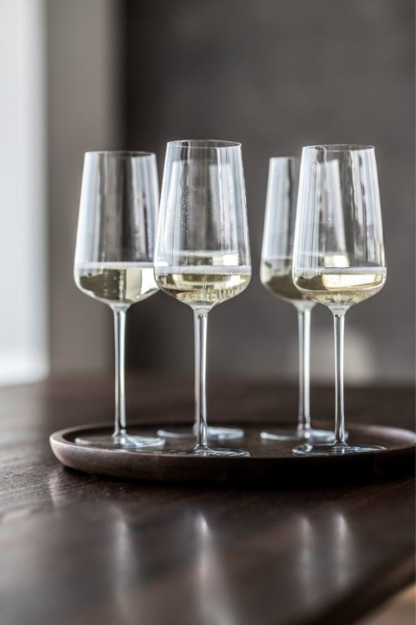 ZWIESEL GLAS Vervino Bordeaux Rotweinglas Set 2tlg - Produktbild 3