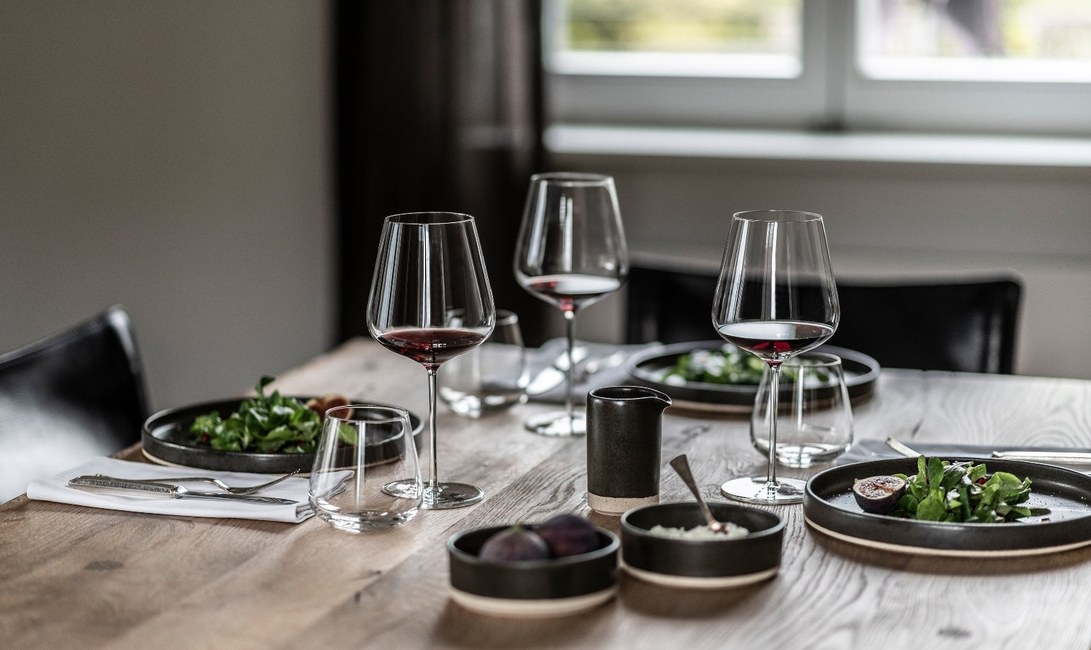ZWIESEL GLAS Vervino Riesling Weißweinglas Set 2tlg - Produktbild 4
