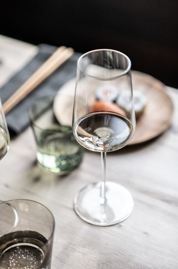 ZWIESEL GLAS Vervino Champagnerglas Set 2tlg - Produktbild 2