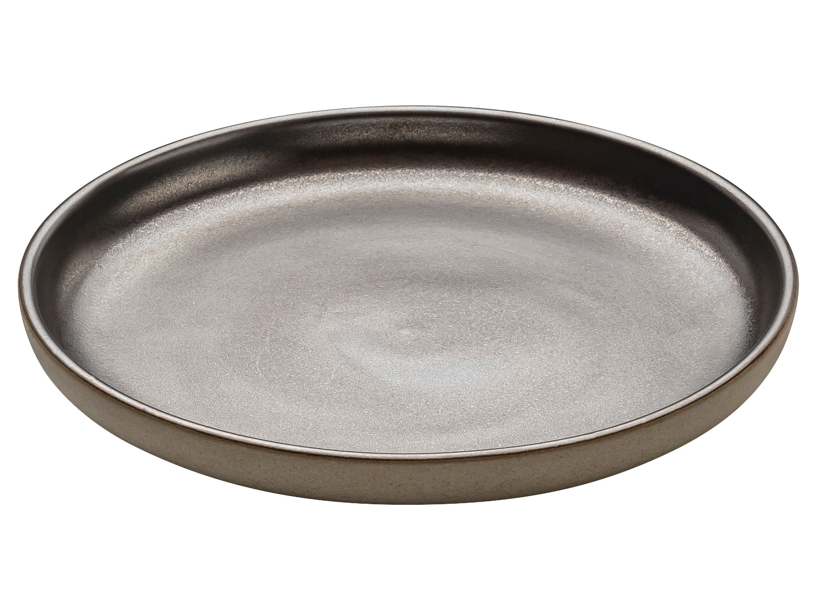 Rosenthal Joyn Stoneware Iron Gourmetteller 20 cm