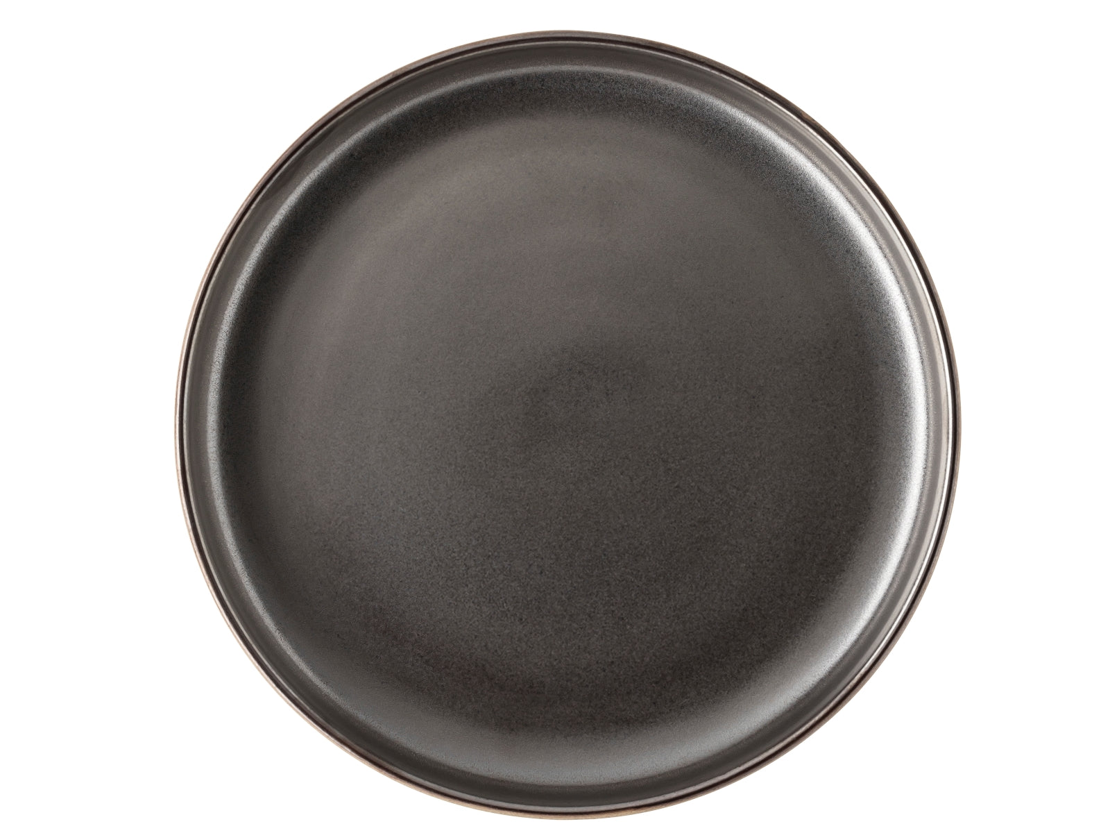 Rosenthal Joyn Stoneware Iron Gourmetteller 24 cm - Produktbild 2