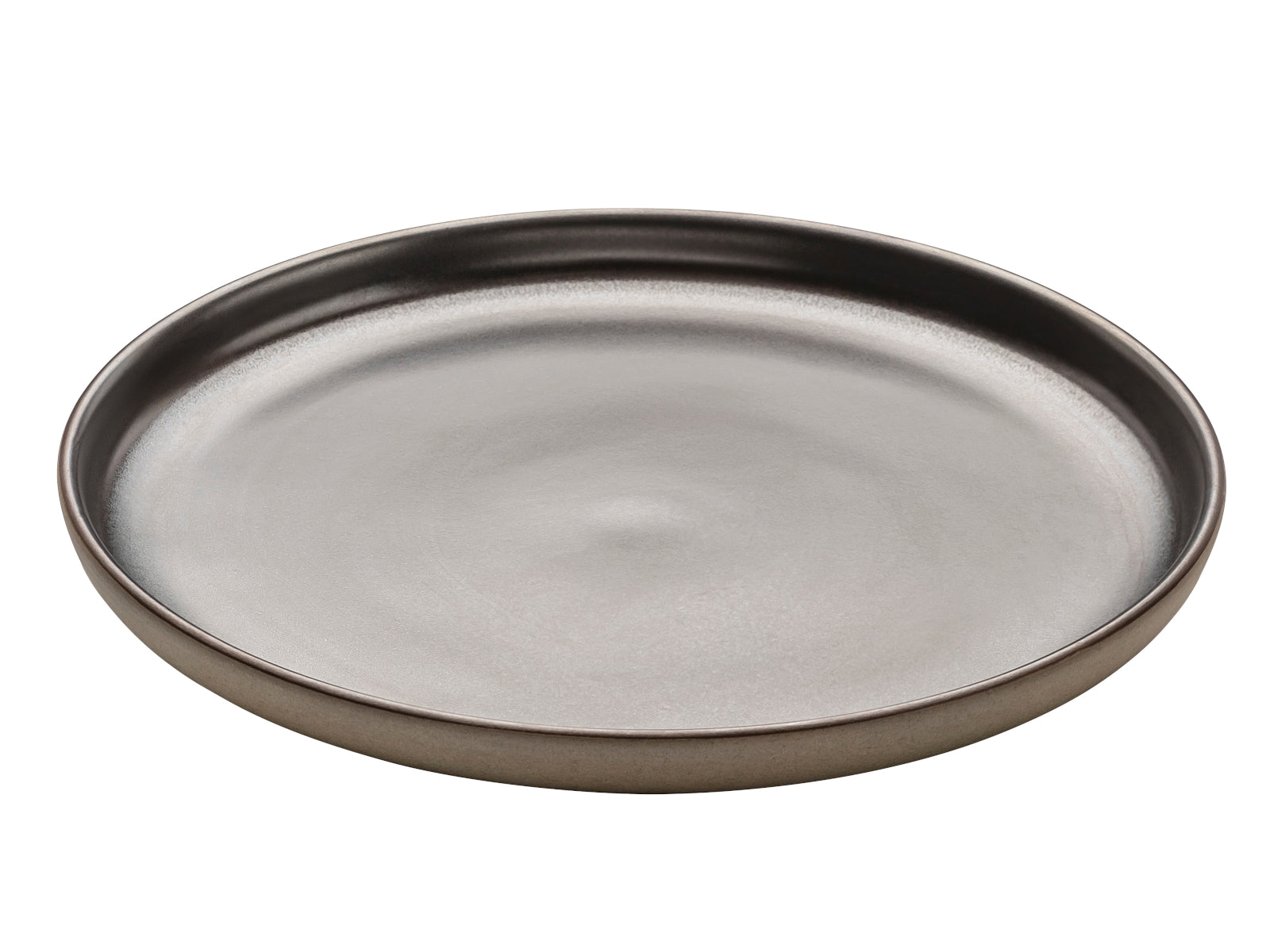Rosenthal Joyn Stoneware Iron Gourmetteller 26 cm