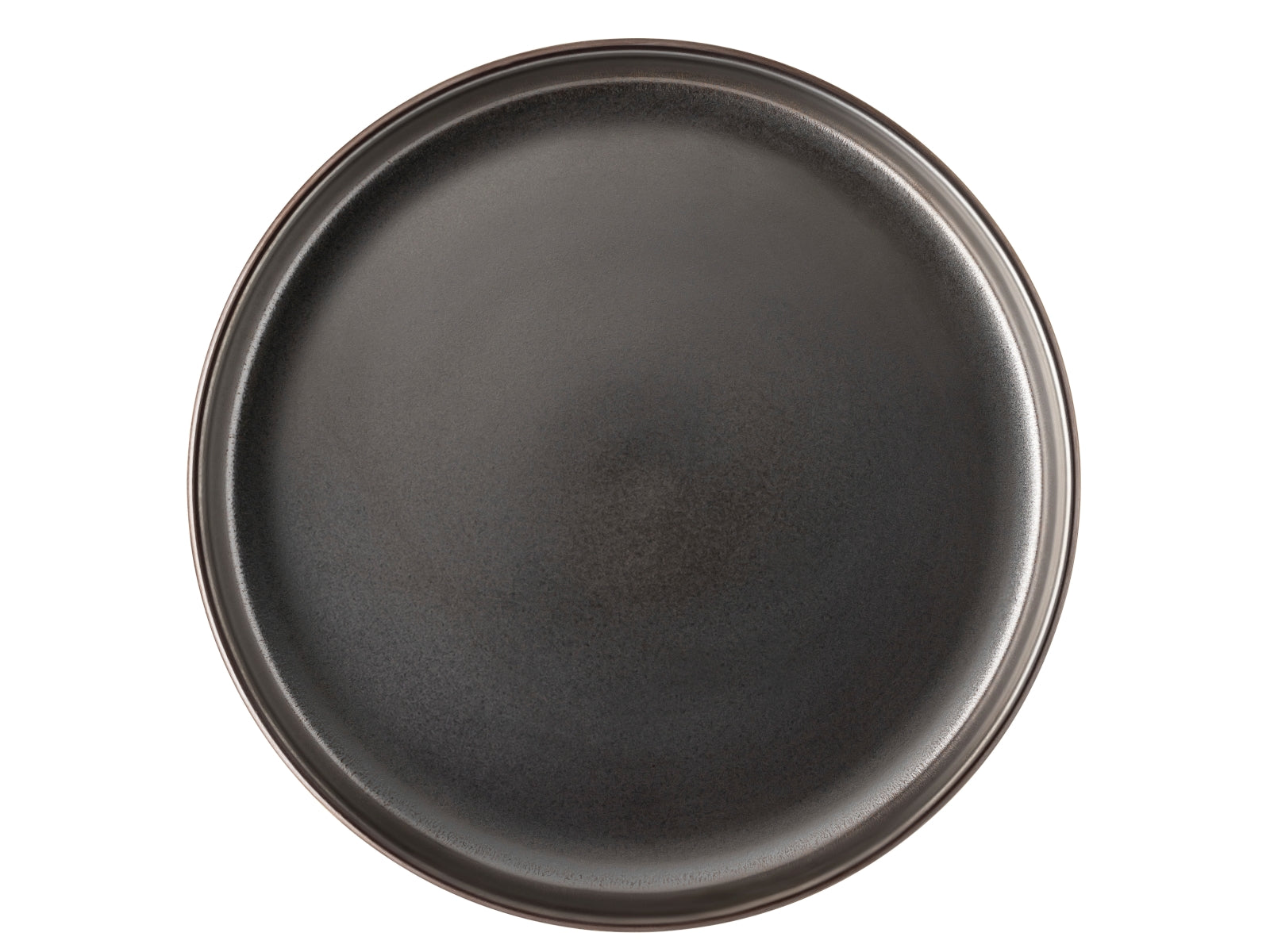 Rosenthal Joyn Stoneware Iron Gourmetteller 26 cm - Produktbild 2