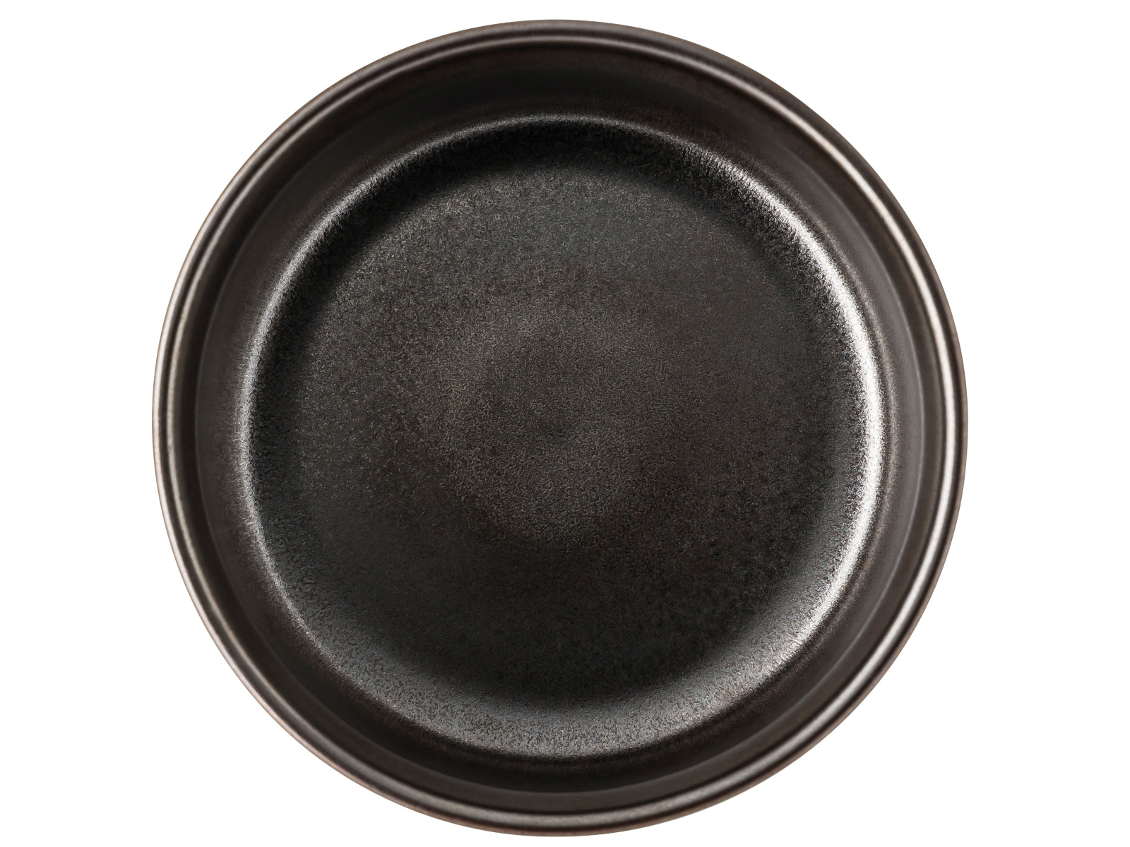 Rosenthal Joyn Stoneware Iron Soufflé Schale 12 cm - Produktbild 2