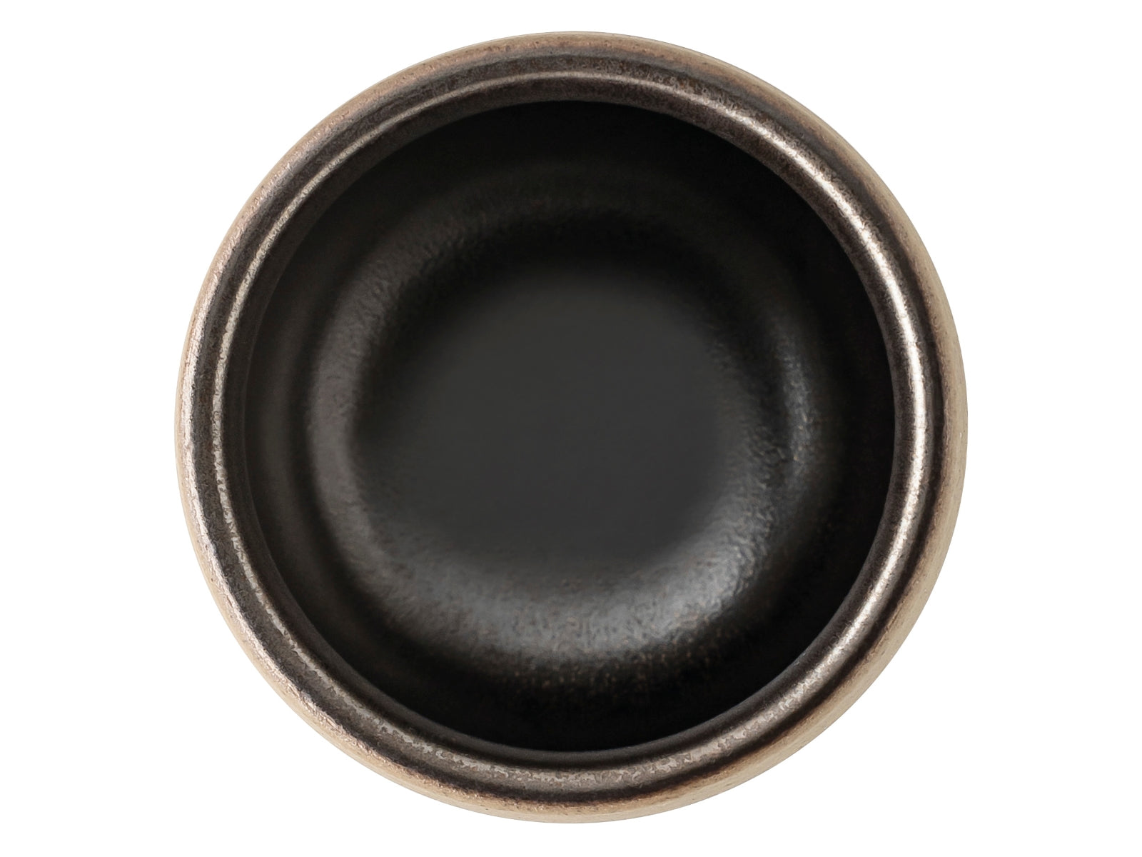 Rosenthal Joyn Stoneware Iron Espressoschale - Produktbild 2