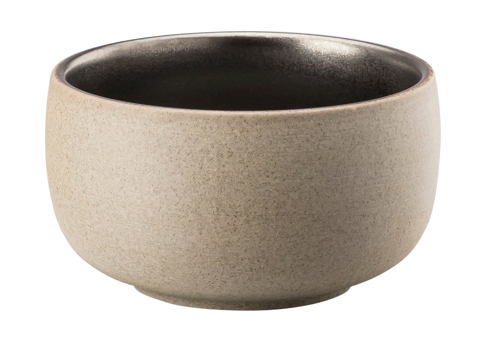 Rosenthal Joyn Stoneware Iron Dipschale