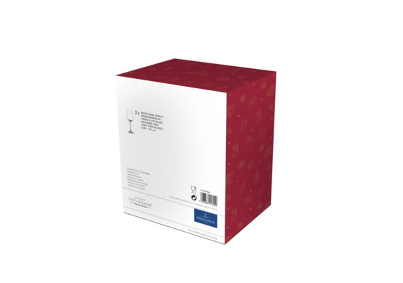 Villeroy & Boch Toy's Delight Weissweinkelch Set 2tlg. - Produktbild 6