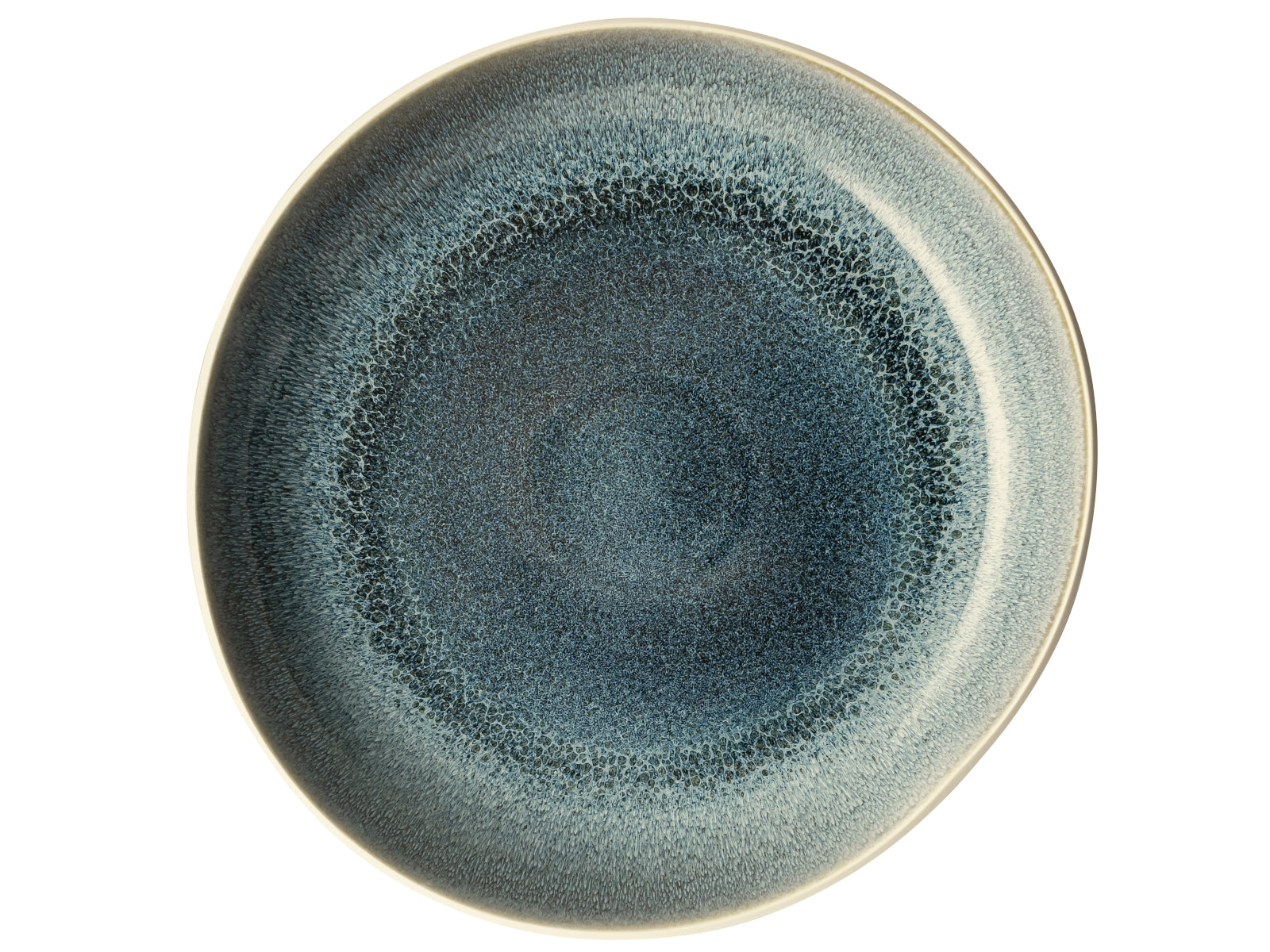 Rosenthal Junto Aquamarine Teller tief 33 cm - Produktbild 2