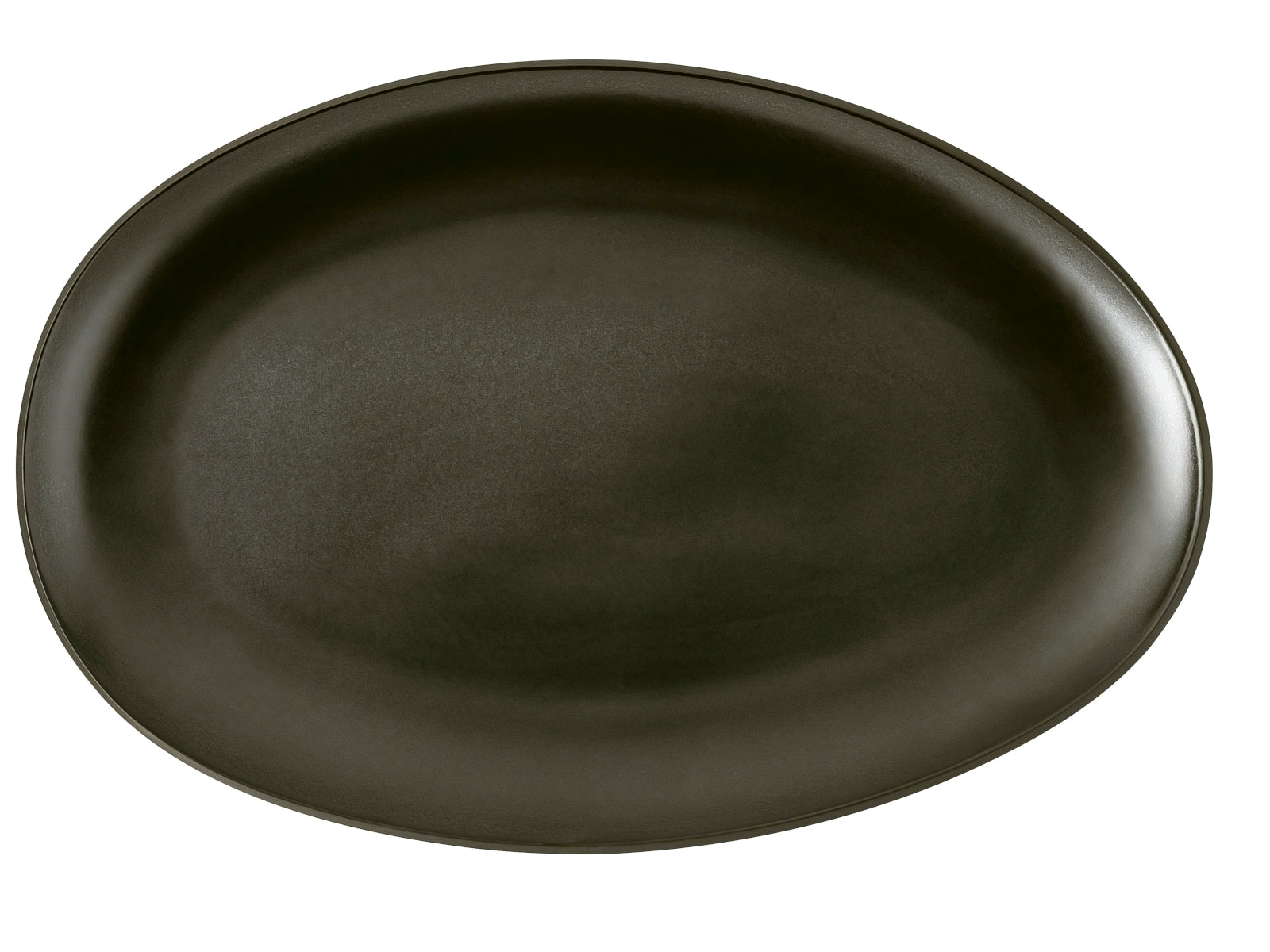 Rosenthal Junto Slate Grey Platte 33 cm - Produktbild 2