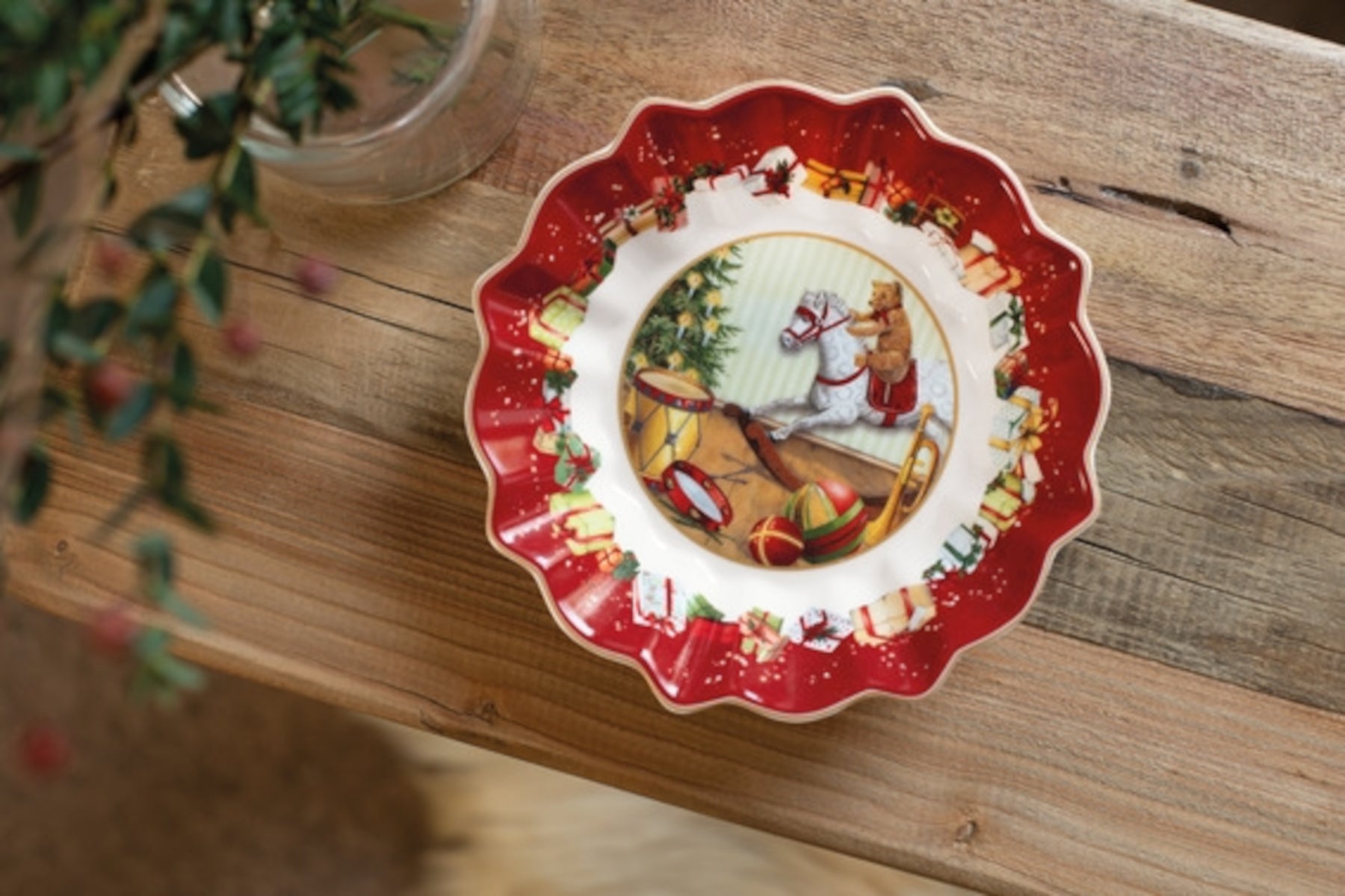Villeroy & Boch Toy's Fantasy Schale klein Geschenke - Produktbild 3