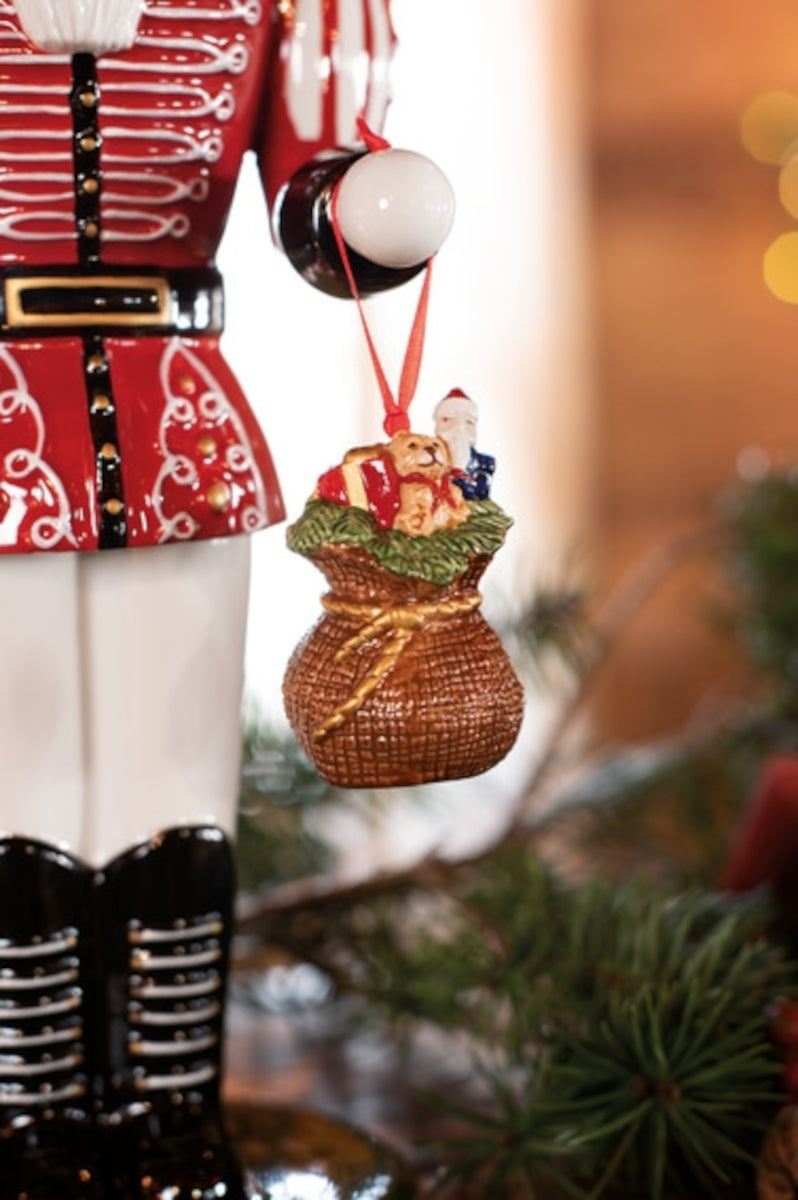 Villeroy & Boch Christmas Toys Memory Nussknacker 36 x 13 cm - Produktbild 2