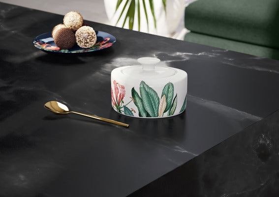 Villeroy & Boch Signature Avarua Zuckerdose 0,33 l 6 Pers. - Produktbild 3